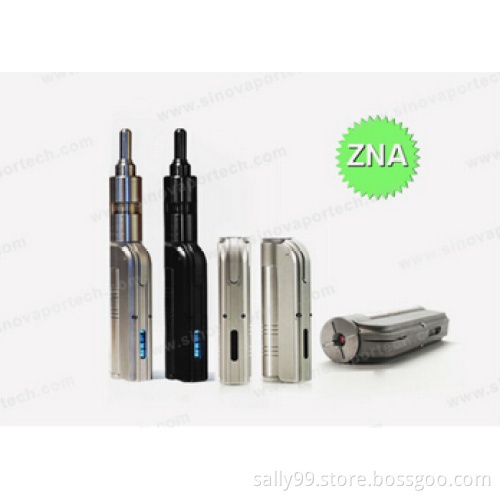 Original Boxes&Package ZNA 30 Mod ZNA 510 Thread Zenesis Zen ZNA 30 Vaporizer